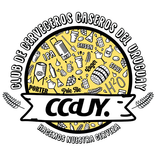 Club de Cerveceros Caseros del Uruguay